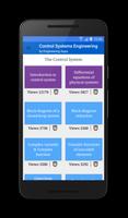 Control Systems Engineering capture d'écran 1