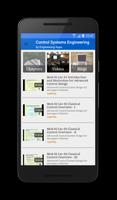 Control Systems Engineering capture d'écran 3