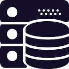 Database Management Systems icône