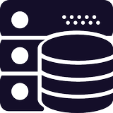Database Management Systems icon