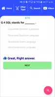 Database Management Systems Ekran Görüntüsü 3