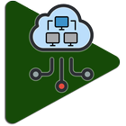 Data Communication & Networks-icoon