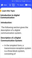 Data Communication & Networks Ekran Görüntüsü 3