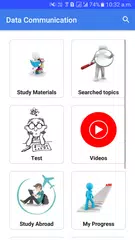 Data Communication & Networks XAPK Herunterladen