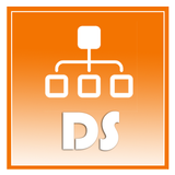 Data Structures using C biểu tượng