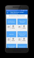 Data Structures using C Screenshot 2