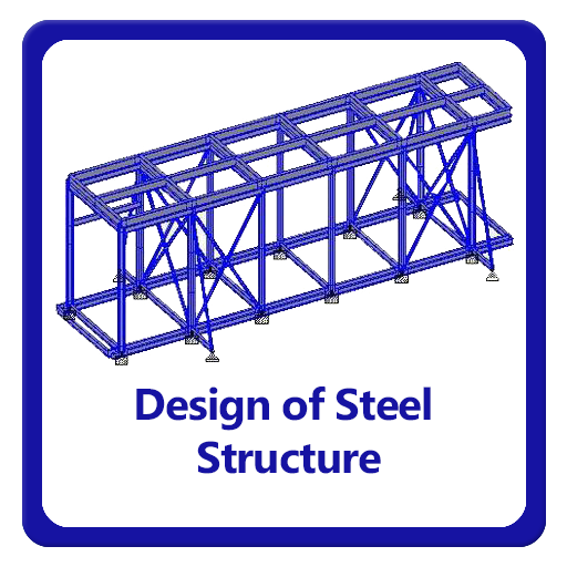Design of Steel Structure - Ci