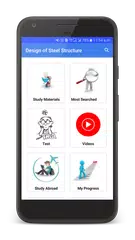 Descargar APK de Diseño de estructuras de acero