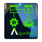 Data Structure and Algorithm biểu tượng