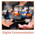 Digital Communication иконка