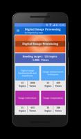 Digital Image Processing poster