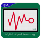 Digital Signal Processing icône
