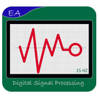 Digital Signal Processing icon