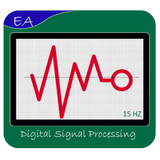 Digital Signal Processing 圖標