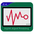 Digital Signal Processing icon