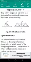 Digital Signal Processing screenshot 6