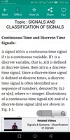 Digital Signal Processing screenshot 2