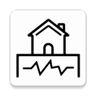 Earthquake Resistant Design icon