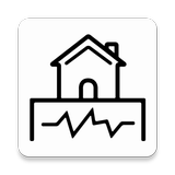 Earthquake Resistant Design icon