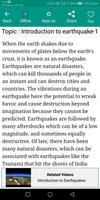 Earthquake Resistant Design screenshot 2