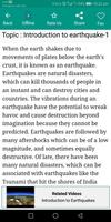 Earthquake Resistant Design скриншот 2