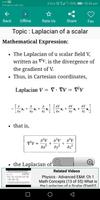 Electromagnetism screenshot 2