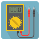 Electronics Measurement and instrumentation иконка