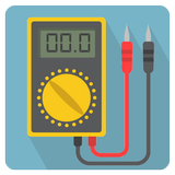 Electronics Measurement and instrumentation иконка