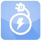 Electrical Energy utilisation icon