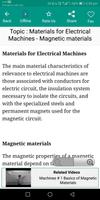 Electrical Machine Design screenshot 2