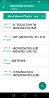 Embedded Systems 스크린샷 1