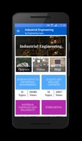 Industrial Engineering poster