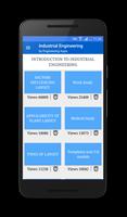 Industrial Engineering screenshot 1