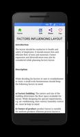 Industrial Engineering screenshot 2