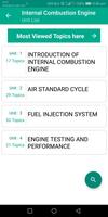 Internal Combustion Engine ảnh chụp màn hình 1