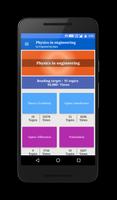 Engineering Physics постер