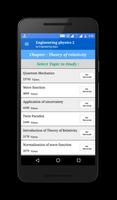 Engineering Physics screenshot 1