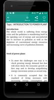 Power Plant Engineering Ekran Görüntüsü 2