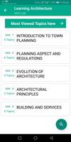 Learning Architecture screenshot 1
