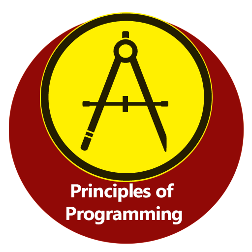Programming Principles
