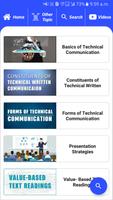 Professional Communication скриншот 1