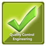 Quality Control Engineering icône