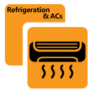 Refrigeration & ACs: HVAC-APK