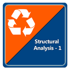 Structural Analysis simgesi