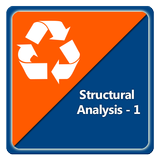 Structural Analysis icon