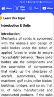 Structural Analysis Ekran Görüntüsü 3