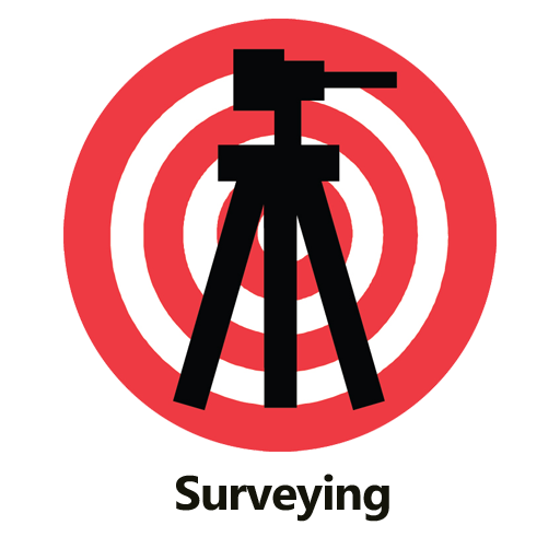 Surveying: Engineering study