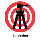 Surveying icon