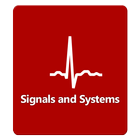 آیکون‌ Signals and Systems