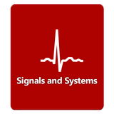 Signals and Systems иконка